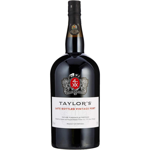 Bottle Of Taylors LBV Port 2018 Magnum