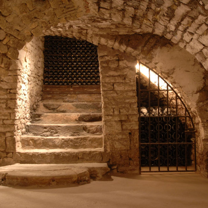 Drappier Quattuor Blanc De 4 Blancs Champagne NV 75cl