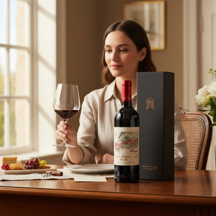 Marques De Murrieta Ygay Gran Reserva 2011 Gift Boxed 75cl