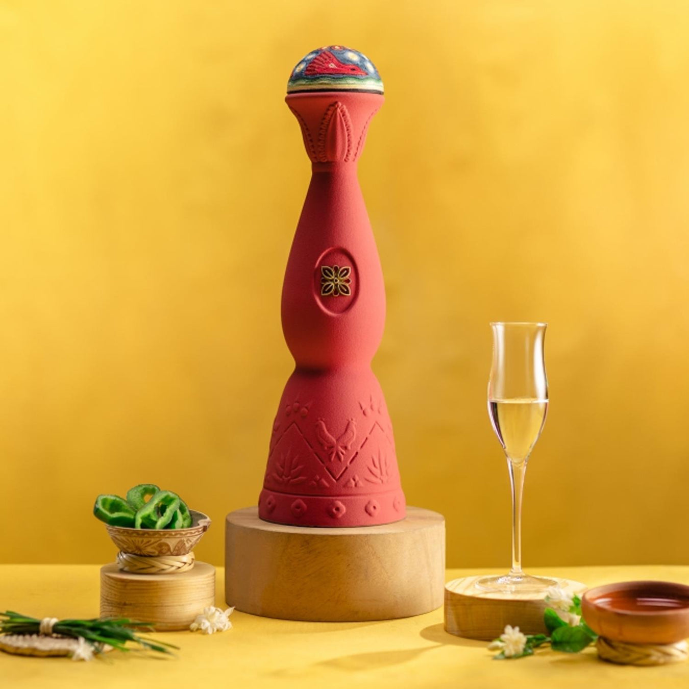 Clase Azul Mezcal San Luis Potosi