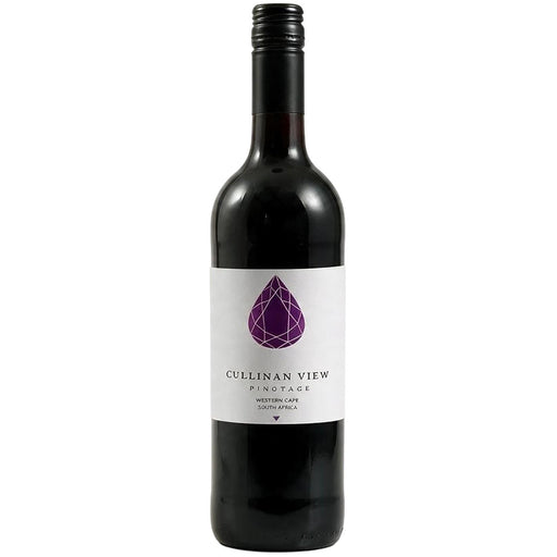 Cullinan View Pinotage