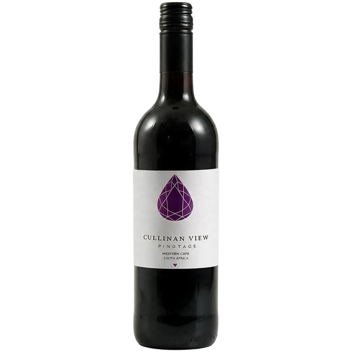 Cullinan View Pinotage