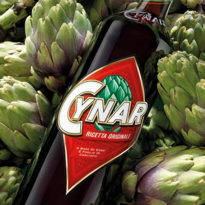 Cynar Amaro Liqueur