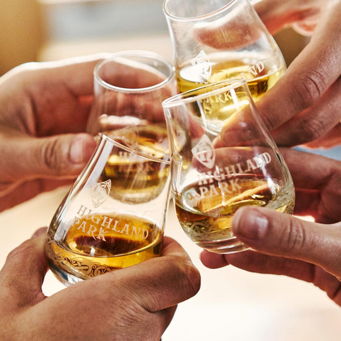 Highland Park 15 Year Old Single Malt Whisky 70cl