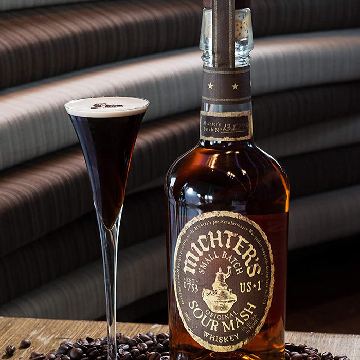 Michter's Small Batch US No.1 Sour Mash Whiskey 70cl