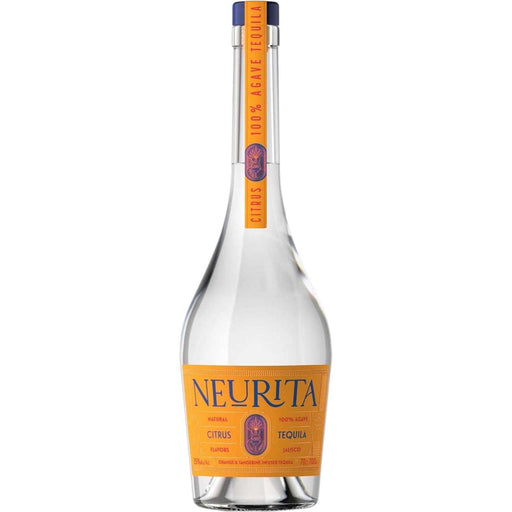 Neurita Citrus Tequila