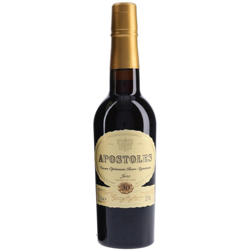Gonzalez Byass Apostoles VORS 30 Year Old Palo Cortado