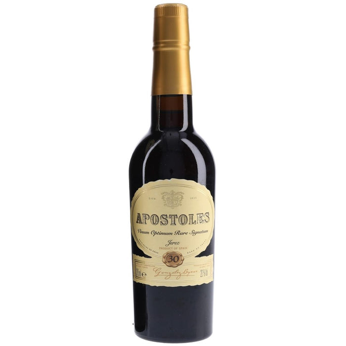Gonzalez Byass Apostoles VORS 30 Year Old Palo Cortado