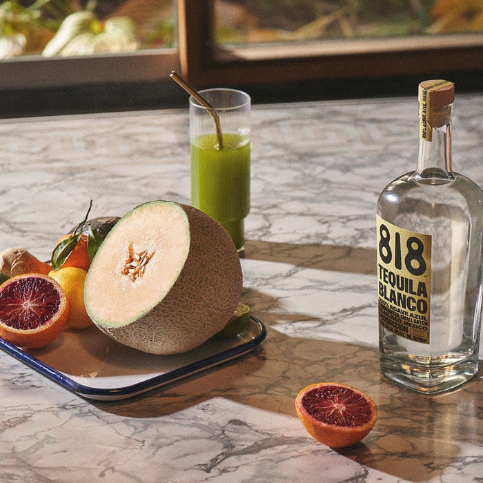 818 Blanco Tequila