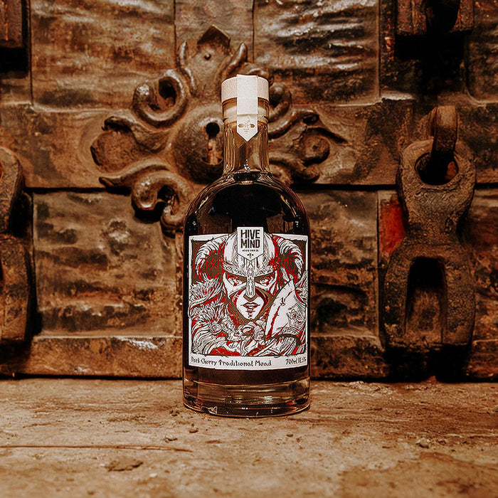 Hive Mind Cherry Mead