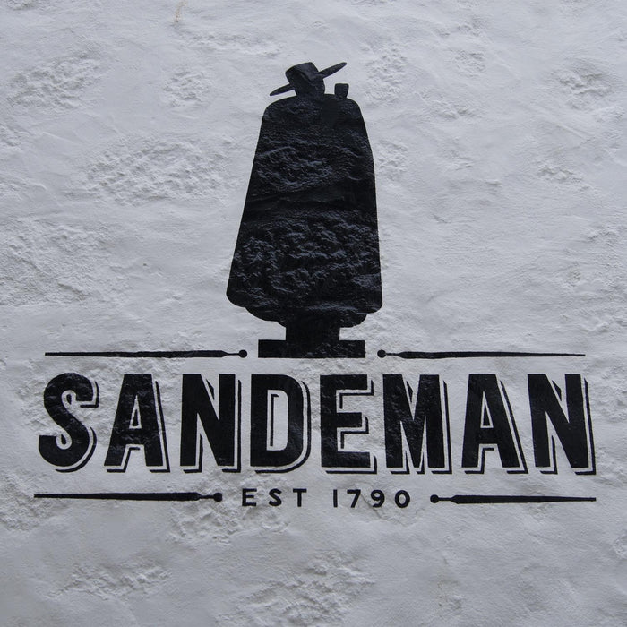 Sandeman Logo