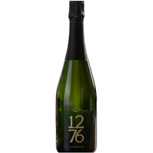 Evolution 1276 Blanc De Blancs