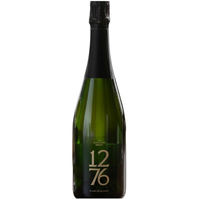 Evolution 1276 Blanc De Blancs