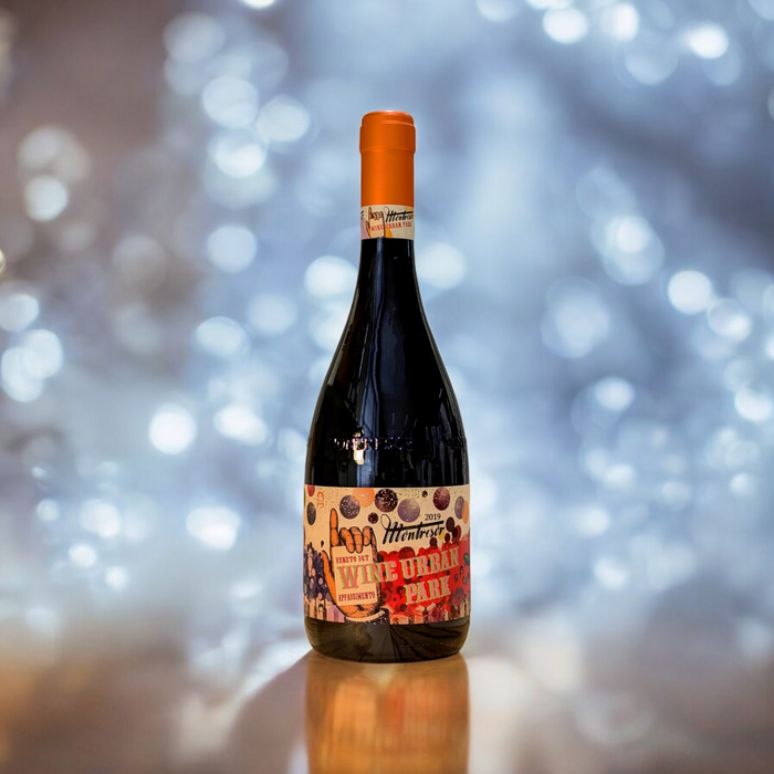 Montresor Urban Park Appassimento Next Day Delivery