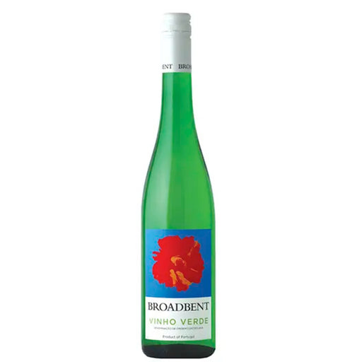 Broadbent Vinho Verde 75cl