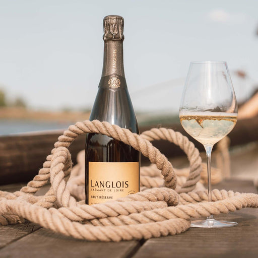 Langlois Chateau Cremant de Loire