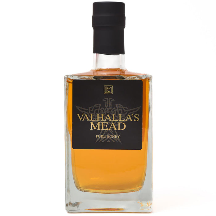 Lancashire Mead Company Valhalla's Mead