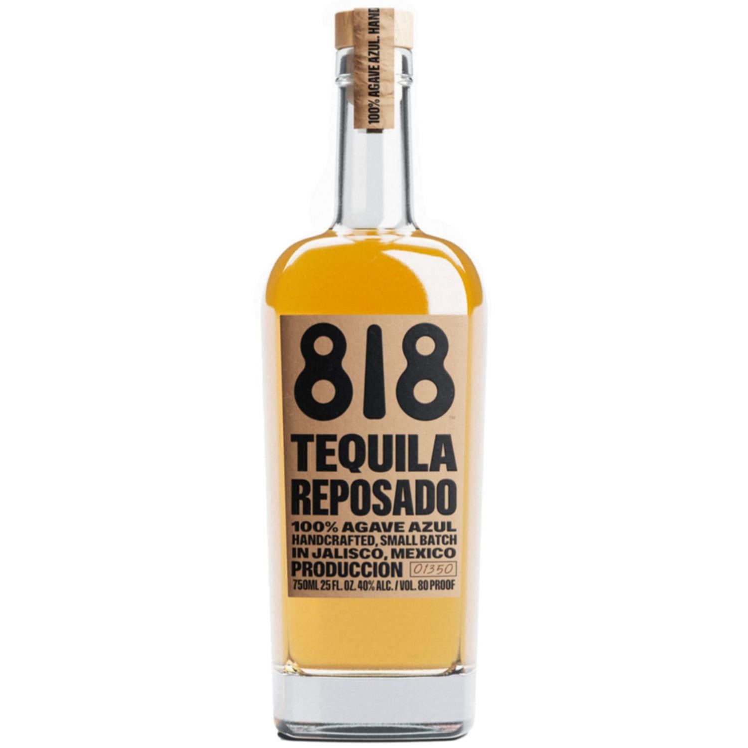 818 テキーラ レポサドReposado Kendall Jenner 818 Reposado Tequila, Kendall Jenner | Next Day Delivery