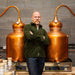 Ludlow Distillery CEO