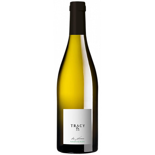 Tracy Et Cie Les Marnes Sauvignon Blanc