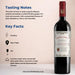 Doppio Passo Primitivo Tasting Notes