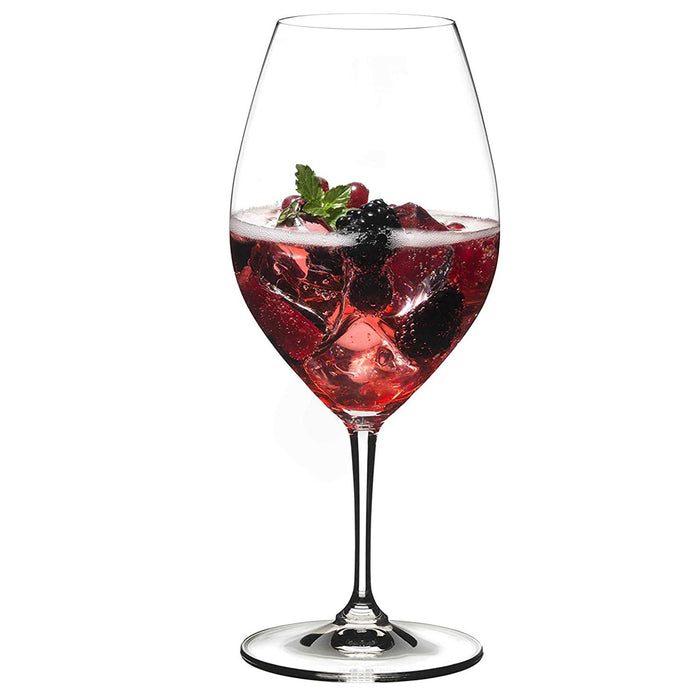 Riedel Ouverture Red Wine Glass - Set of 2