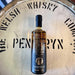 Penderyn Copperopolis On Barrel At Distillery
