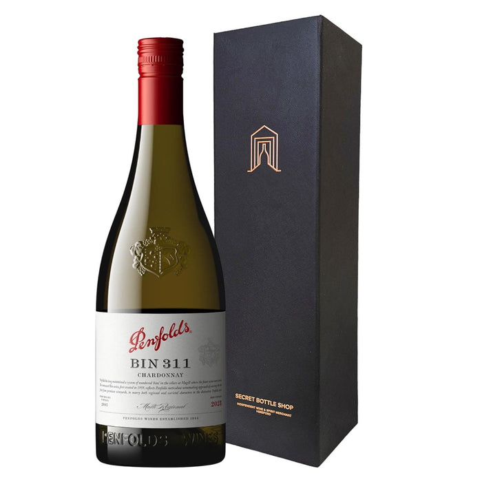 Penfolds Bin 311 Chardonnay Gift Boxed