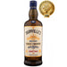Dunville's Three Crowns Blended Irish Whiskey Awards