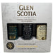 Glen Scotia Single Malt Scotch Whisky Gift Pack