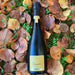 Devaux Champagne In Autumn