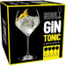 Riedel Gin Stemmed Glasses Set Of 4