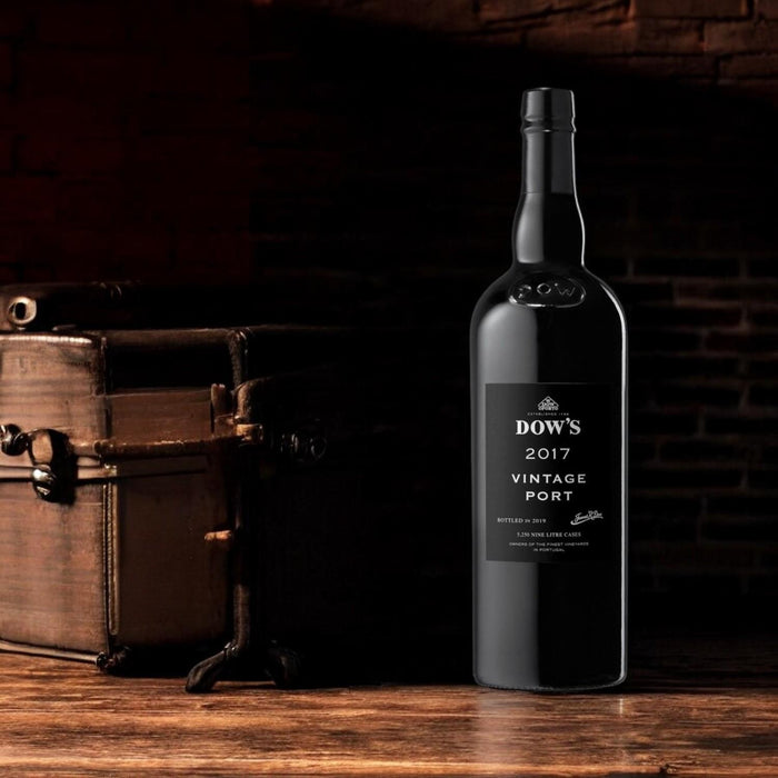 Dows Vintage Port 