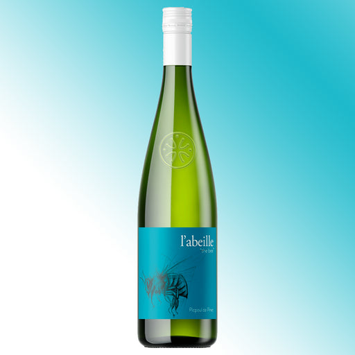 L'Abeille Picpoul de Pinet