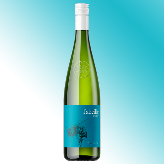 L'Abeille Picpoul de Pinet