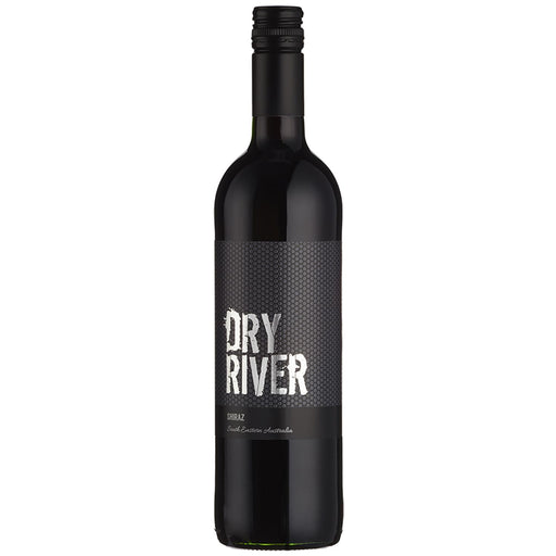 Dry River Shiraz Miniature Single Serve Bottle Of Wine