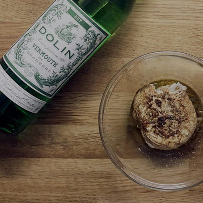 Dolin Chambery Vermouth Dry