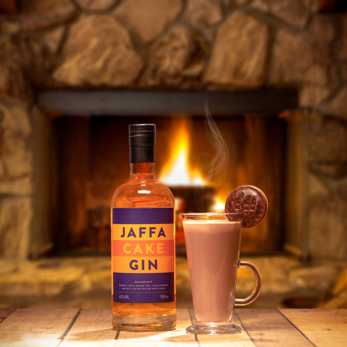 Jaffa Cake Gin 70cl 