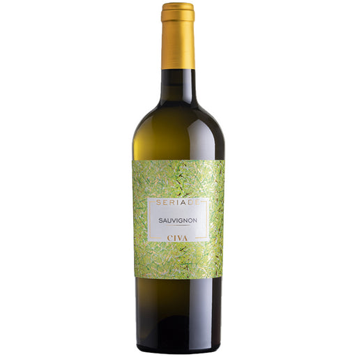 Tenimenti Civa Seriade Sauvignon Blanc 75cl