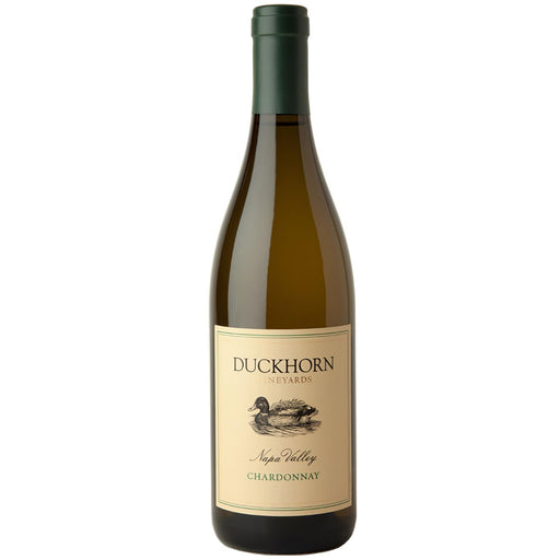 Duckhorn Vineyards Napa Valley Chardonnay