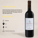 Antinori Peppoli Chianti Classico Infographic