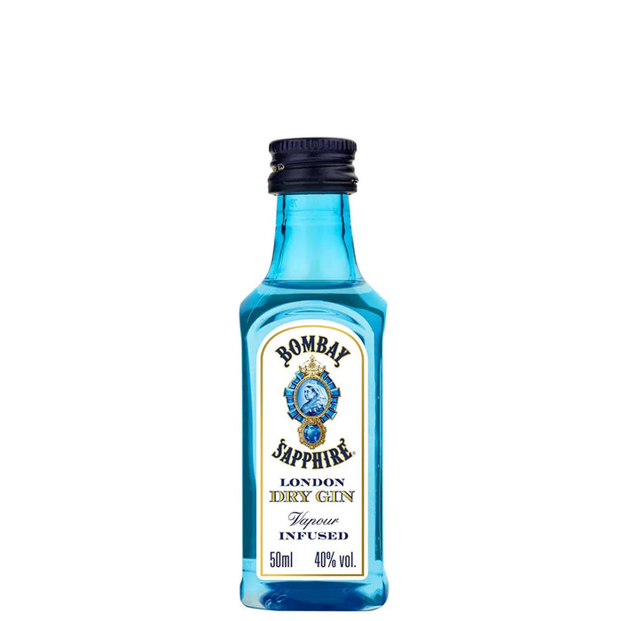 Bombay Sapphire Miniature 5cl