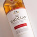 Macallan Classic Cut 2024 Release Whisky