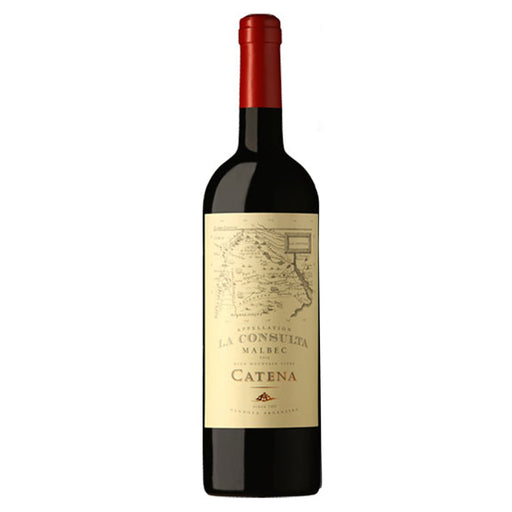 Catena Appellation La Consulta Malbec 2019 75cl