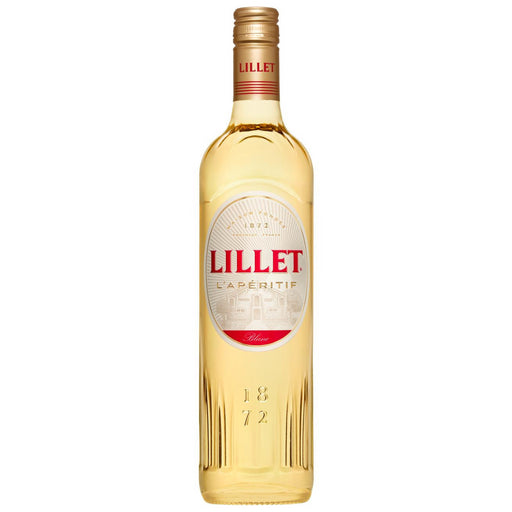 Lillet Blanc Vermouth