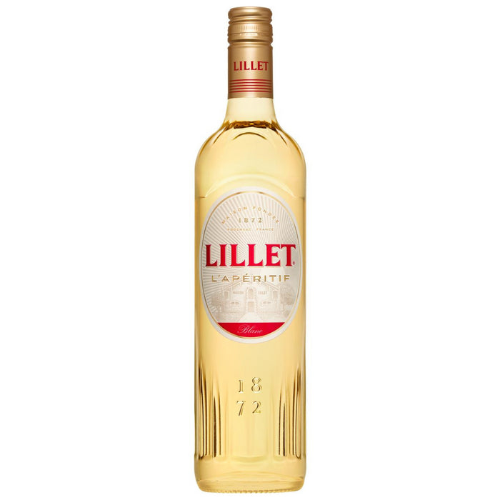 Lillet Blanc Vermouth