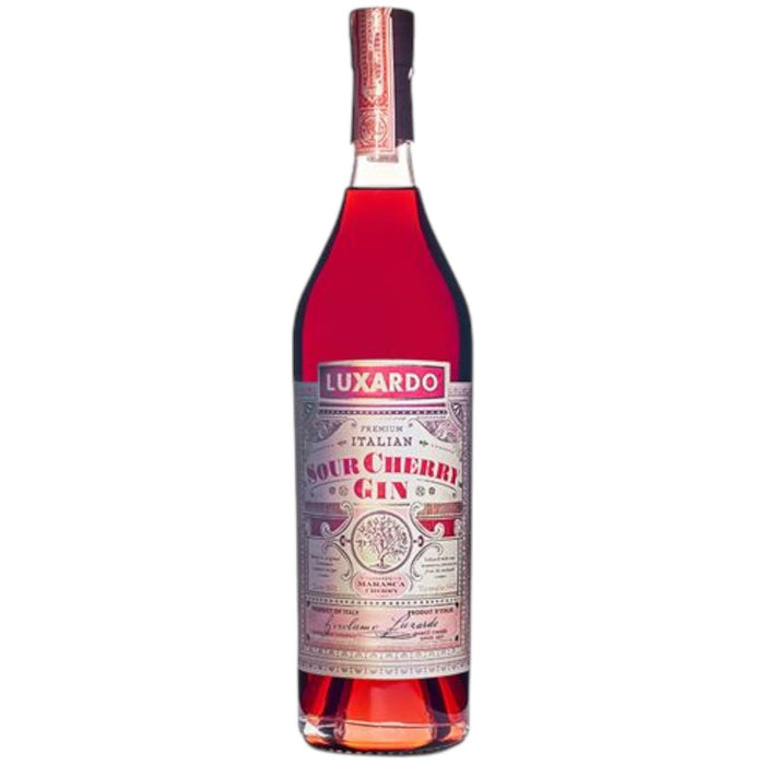 Luxardo Sour Cherry Gin 