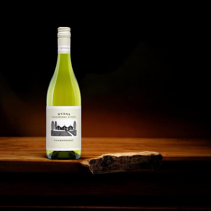 Wynns Coonawarra Estate Chardonnay