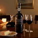 Fonseca Vintage Port Wine With Decanter & Two Glasses