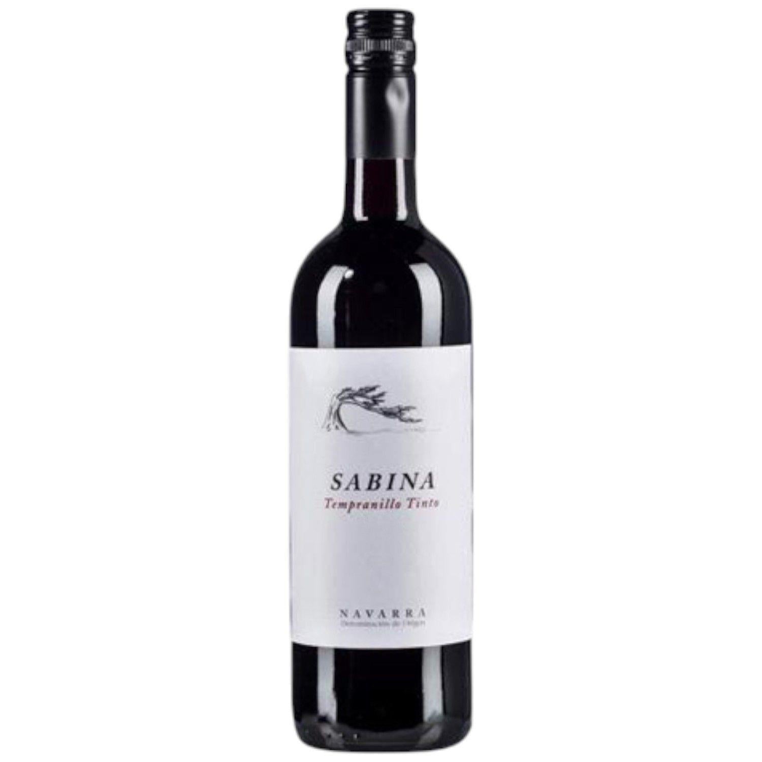 Sabina Tempranillo Tinto | UK Next Day Delivery